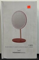 Massager, LED Mirror, Pans Set, Calendar & More - 3