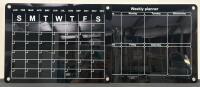 Massager, LED Mirror, Pans Set, Calendar & More - 6