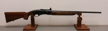 Remington Woodsmaster Model 742 30-06 Semi Auto Rifle --A7425031