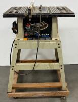 Delta ShopMaster Table Saw - Works (Connex #1)