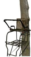 Cabela's 15 FT Ladder Tree Stand Model 40002858 for Deer Hunting - 3