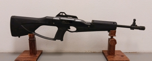 Hi-Point Model 995 9mmx19 Semi Auto Rifle --B64759