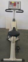 Life Fitness Lifecycle 9100/9500 Upright Exercise Bike, 12 Resistance Levels, LED Console - 3