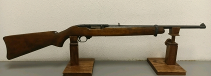 Ruger 10/22 .22 Semi Auto Rifle -- 48905