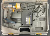 Ryobi 18V Drill/Driver & Charger, Ryobi Planer, Dremel Rotary Tool Kit Cases - 2