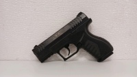 XBG .177 Cal co2 Air Pistol