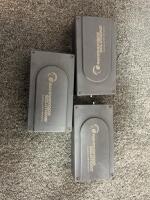 Ravenswood Solutions Portable Tracking/Communication Hub with 3 modules , Multiple Ports, inspect in Person - 2