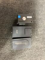 Ravenswood Solutions Portable Tracking/Communication Hub with 3 modules , Multiple Ports, inspect in Person - 3