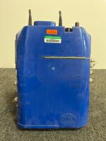 Ravenswood Solutions Portable Tracking/Communication Hub with 3 modules , Multiple Ports, inspect in Person - 4