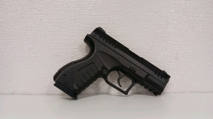 XBG .177 Cal co2 Air Pistol