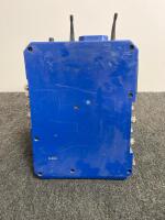 Ravenswood Solutions Portable Tracking/Communication Hub with 3 modules , Multiple Ports, inspect in Person - 5