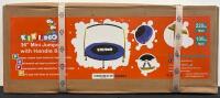 KIKIDOO 36" Mini Jumper with Handle Bar - 3