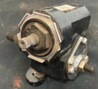 Large Lot DeWalt Angle Grinder, Predator Engine Tank, Jacks, Cable Puller, Wiring, More - 3