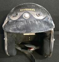 Cyber XS Open-Face Helmet, XM Radio Antenna, FibaTape, Slime Tube, Prestone, Tool Lot - 2