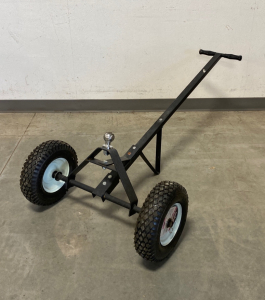 Trailer Dolly With New Tires