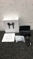 The Icon Earbuds - New In Package