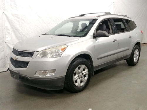 2011 Chevrolet Traverse - 129K Miles!