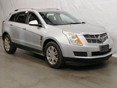 2011 Cadillac SRX - AWD