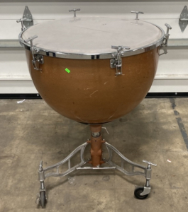 Timpani Drum