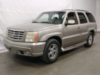 2002 Cadillac Escalade 4x4