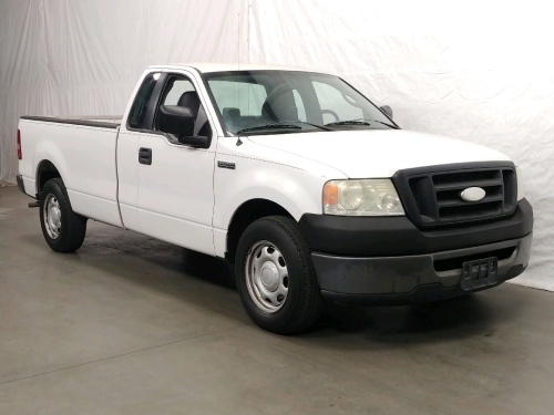 2006 Ford F150