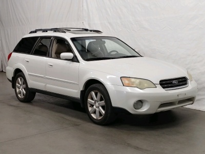 2006 Subaru Outback - AWD