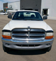 2000 DODGE DAKOTA - AFTERMARKET KENWOOD STEREO! - 2