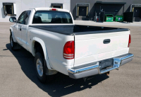 2000 DODGE DAKOTA - AFTERMARKET KENWOOD STEREO! - 4