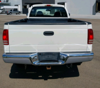 2000 DODGE DAKOTA - AFTERMARKET KENWOOD STEREO! - 5