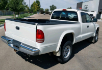 2000 DODGE DAKOTA - AFTERMARKET KENWOOD STEREO! - 6