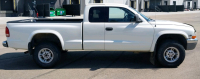 2000 DODGE DAKOTA - AFTERMARKET KENWOOD STEREO! - 7