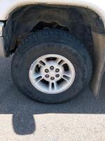 2000 DODGE DAKOTA - AFTERMARKET KENWOOD STEREO! - 22