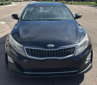 2015 KIA OPTIMA - ECONOMY MODE! - 2
