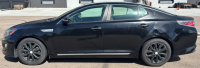 2015 KIA OPTIMA - ECONOMY MODE! - 3