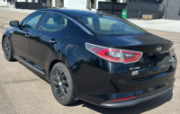 2015 KIA OPTIMA - ECONOMY MODE! - 4