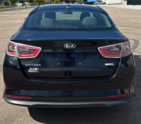 2015 KIA OPTIMA - ECONOMY MODE! - 5