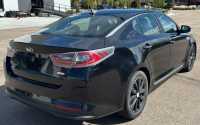 2015 KIA OPTIMA - ECONOMY MODE! - 6