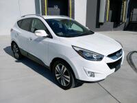 2014 HYUNDAI TUCSON