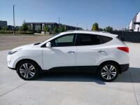 2014 HYUNDAI TUCSON - 2
