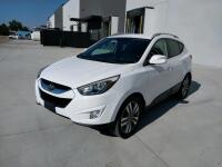 2014 HYUNDAI TUCSON - 3