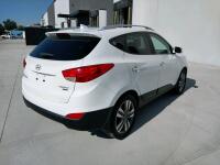 2014 HYUNDAI TUCSON - 5