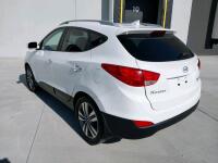 2014 HYUNDAI TUCSON - 7