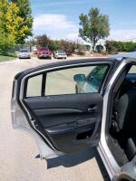 2012 CHRYSLER 200 - - 11