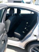 2012 CHRYSLER 200 - - 12