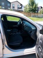 2012 CHRYSLER 200 - - 16