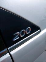 2012 CHRYSLER 200 - - 19