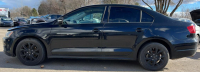 2012 VOLKSWAGEN JETTA - LEATHER INTERIOR! - 3