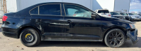 2012 VOLKSWAGEN JETTA - LEATHER INTERIOR! - 7