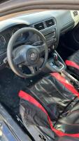 2012 VOLKSWAGEN JETTA - LEATHER INTERIOR! - 10