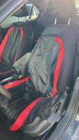 2012 VOLKSWAGEN JETTA - LEATHER INTERIOR! - 12